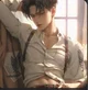 Levi Ackerman 