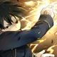Roy mustang 