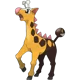 Girafarig