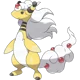 Mega Ampharos