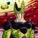 Perfect Cell - DBZ