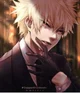 Vampire Bakugo