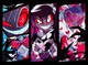 VVV hazbin hotel 