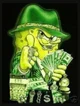 money spongebob