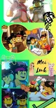 Mk and Mei
