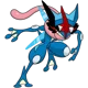 Ash Greninja