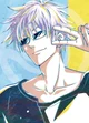 Gojo satoru 