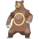 Ursaring