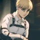 Armin but dementia