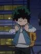 Izuku