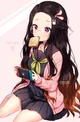 HighSchool Nezuko