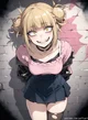 Toga -girlfriend-