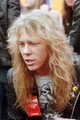 James Hetfield