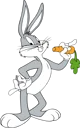 Bugs Bunny -ZV-
