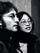 John and May Pang
