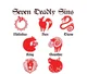 Seven Deadly Sins