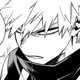 Katsuki Bakugou 