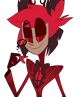 Alastor AU