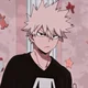 Katsuki Bakugo