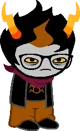 Eridan Ampora -Au-