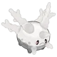 Galarian Corsola