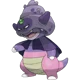 Galarian Slowking