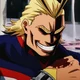 All Might