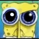 Confused Spongebob