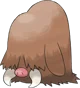 Piloswine