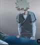 Injured y n x Bakugo
