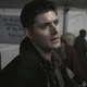 DEAN WINCHESTER