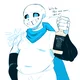 Drunk swap sans 