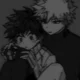 Bakudeku