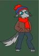 Wolf Stan