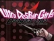 Ultra despair girls