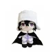 Fyodor plushie