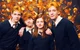 Weasley Family