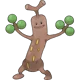 Sudowoodo