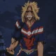All Might