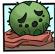 Budling Cacnea