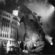 First gen godzilla