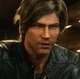 Leon Scott Kennedy 