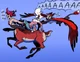 Centaur Alastor