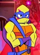 ROTTMNT Leo