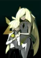 Gladion and Lusamine