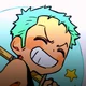Kid Zoro