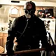 Harry Warden