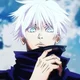 Gojo Satoru 
