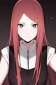 Kushina Uzumaki