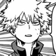 Katsuki Bakugou